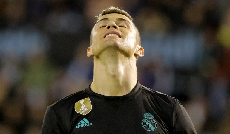 Celta de Vigo 2-2 Real Madrid: Real Madrid sigue en caída libre y se aleja a 16 puntos del Barcelona