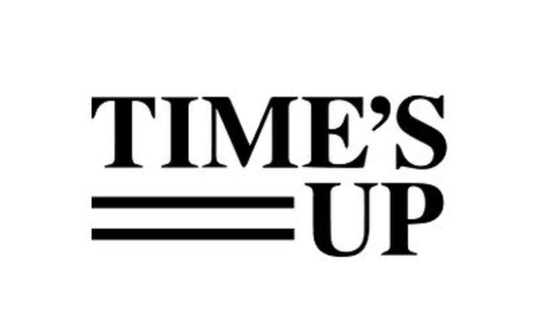 #TIMESUP: Natalie Portman, Rosario Dawson y Mark Ruffalo se unen a #TIMESUP