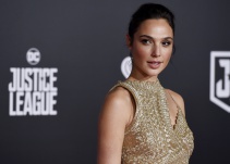 Gal Gadot, ¿embarazada?