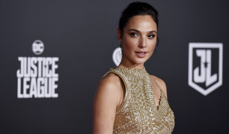 Gal Gadot: Gal Gadot, ¿embarazada?