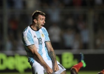 Lucas Pratto será nuevo jugador de River Plate