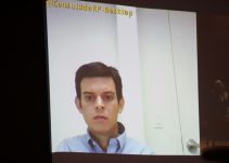 Alejandro Lyons busca trato especial de regreso a Colombia