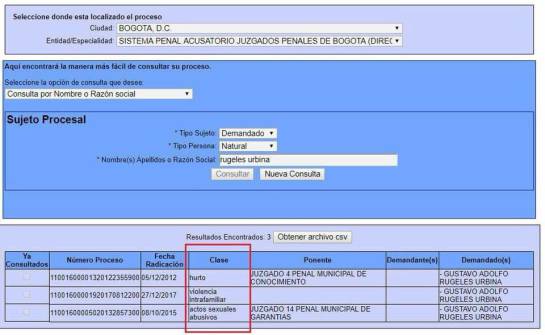 Me agredió y me arrastró por el piso: novia del periodista Gustavo Rugeles Me agredió y me arrastró por el piso: novia del periodista Gustavo Rugeles