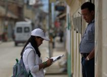 Siguen debiéndole el sueldo a cientos de censistas del DANE en Boyacá