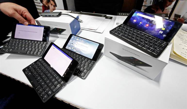 CES 2018 Vegas Noticias: Esto esperamos ver en el CES 2018