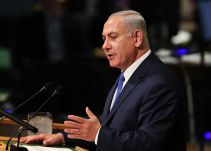 Netanyahu asegura que Israel ha impedido atentados yihadistas en Europa