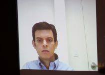 Lo que reveló Alejandro Lyons sobre los procesos de corrupción que se adelantan en su contra