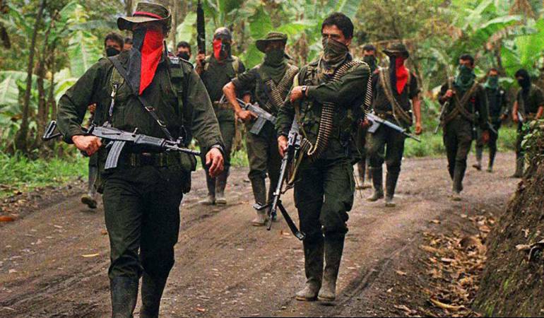 Sin acuerdo sobre prórroga del cese al fuego bilateral, Gobierno y Eln reinician diálogos