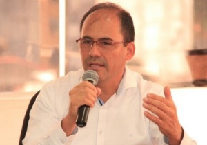 Jaime Jiménez Garavito Jaime Jiménez Garavito