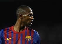 El estremecedor relato de Abidal y el cáncer que sufrió: me vieron como un cadáver