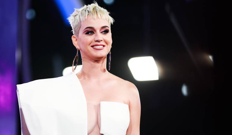 Katy Perry