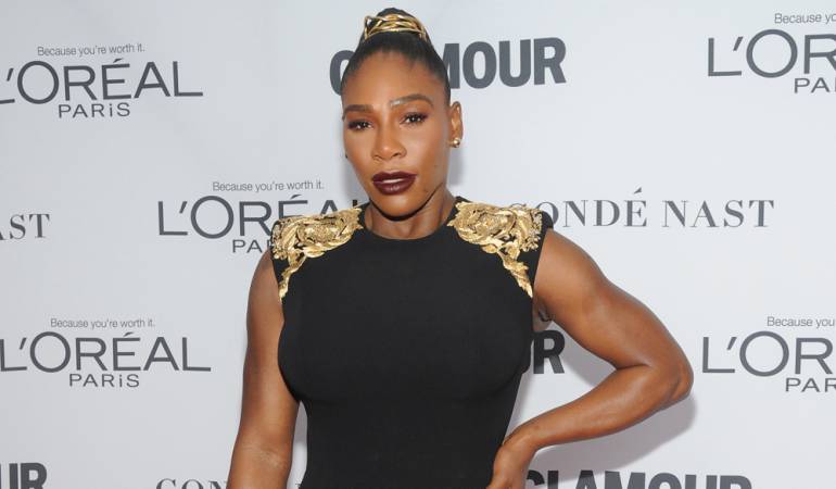 Serena Williams ha pensado en retirarse del tenis tras convertirse en madre