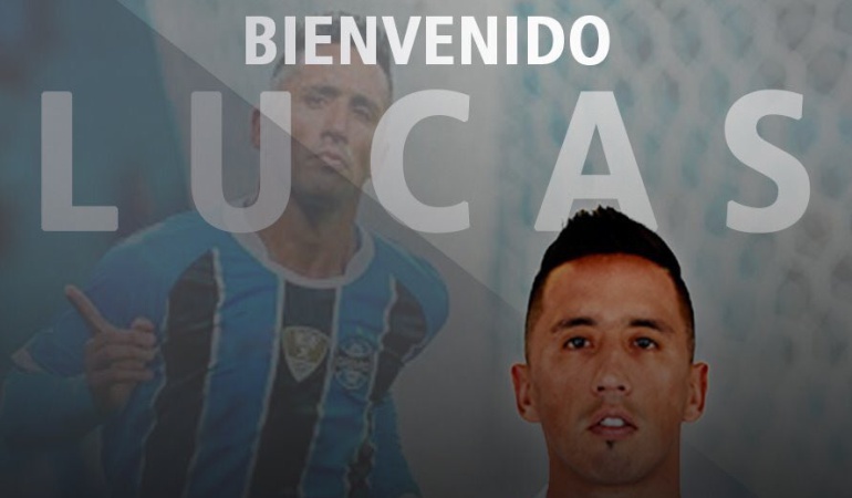 Lucas Barrios Argentinos Juniors Junior: Tras rechazar al Junior, Lucas Barrios es nuevo jugador de Argentinos Juniors