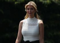 ¿Ivanka Trump, de nuevo embarazada?