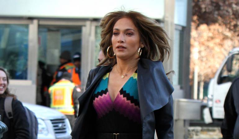 Jennifer Lopez volverá a 'Will y Grace'
