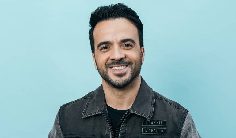 Luis Fonsi