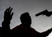 Asesinan de varios disparos a contratista de Ecopetrol en el Casanare