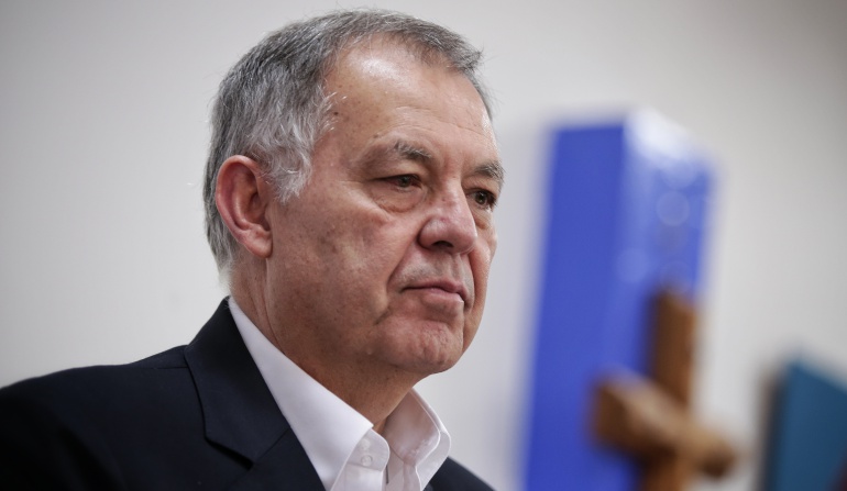 Procesos penales contra Alejandro Ordóñez: El Consejo de Estado tiene indagaciones por resolver contra Alejandro Ordóñez