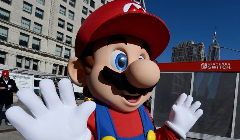 Nintendo lanzamiento: Nintendo y una sorpresa para sus fans