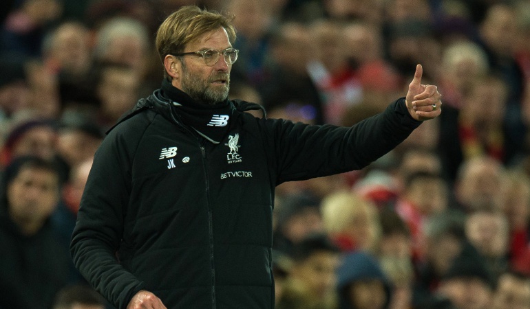 Coutinho Barcelona Liverpool: No teníamos otra opción: Klopp sobre el fichaje de Coutinho por el Barcelona