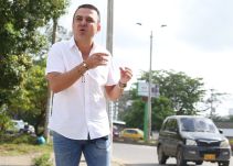 Edwin Besaile: No tengo injerencia alguna con el saqueo a los recursos