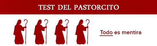 El mentirosario sobre el censo y las votaciones 2018: El censo no es para alterar las votaciones El mentirosario sobre el censo y las votaciones 2018: El censo no es para alterar las votaciones