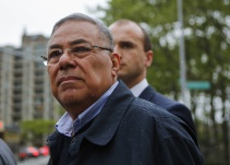 Falleció Julio Rocha, dirigente nicaragüense investigado por 'FIFA-Gate'