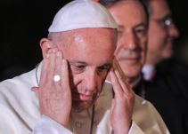 Críticas en Chile por el costo económico de la visita del papa Francisco
