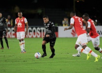 La Selección Colombia sigue siendo una motivación para mí: Michael Ortega