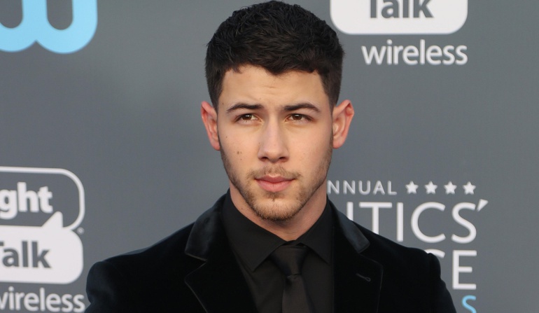 Los romances de Nick Jonas: ¿Nick Jonas tiene un nuevo romance?