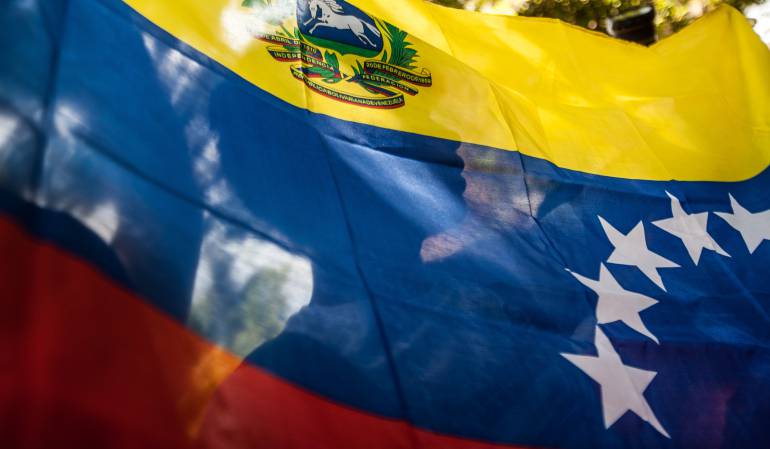 Sin acuerdos, se suspenden los diálogos en Venezuela