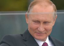 Putin compara la momia de Lenin con las reliquias de santos cristianos