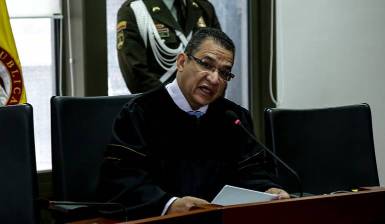 Corte Suprema definirá el lunes futuro de Gustavo Malo en el Tribunal