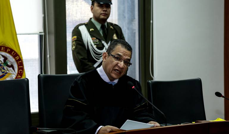 Gustavo Malo Corte Suprema: Corte Suprema acepta incapacidad de Gustavo Malo