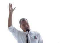 Expresidente Correa abandona partido que fundó y con que gobernó Ecuador