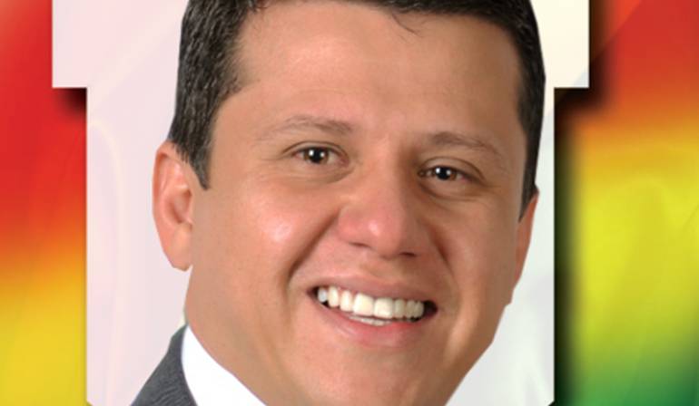 Cartel de la Toga: ‘Ñoño’ Elías se alista para prender ventilador