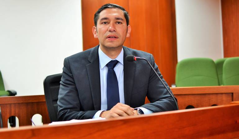 Gustavo Moreno