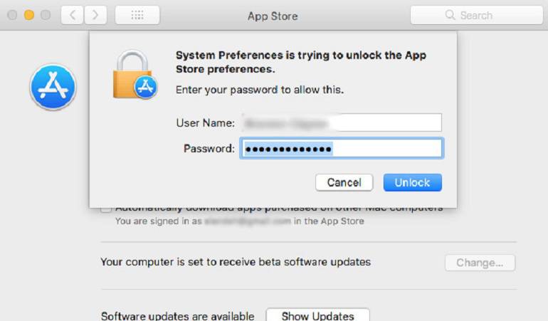 Error Apple: Se conoce nueva falla en equipos con macOS High Sierra