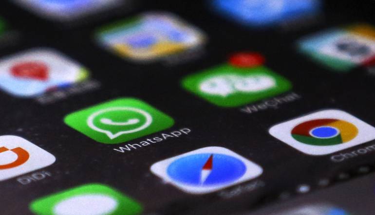 Nuevas actualización de Whatsapp: Whatsapp podría incluir alertas de 'spam' en su próxima actualización