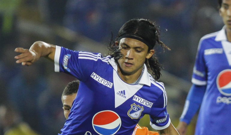 Freddy Montero: Freddy Montero regresa al Sporting de Portugal