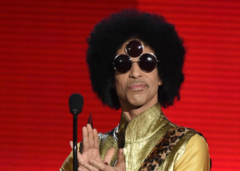 Prince