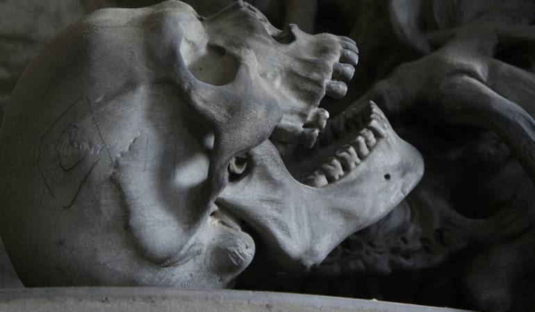 Qué mató a los aztecas: ¿Qué mató a los aztecas?