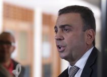 Día clave para el caso Musa Besaile en la Corte Suprema
