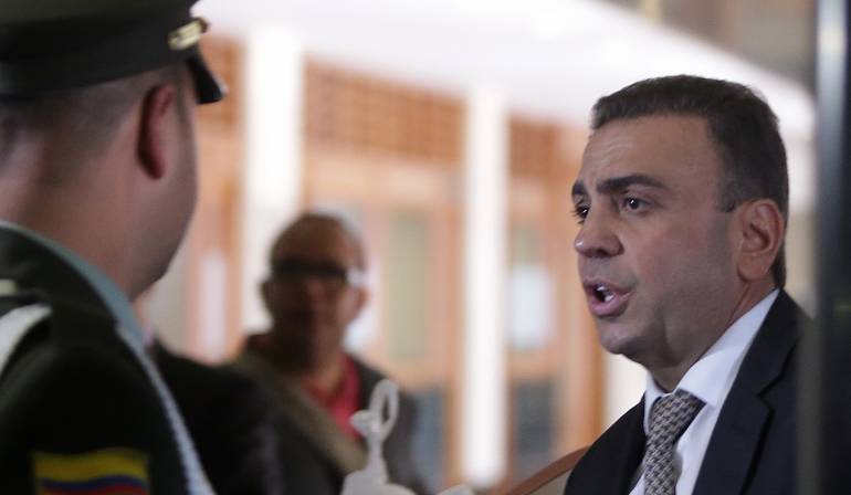 Nuevo capitulo en caso del cartel de la toga: Día clave para el caso Musa Besaile en la Corte Suprema