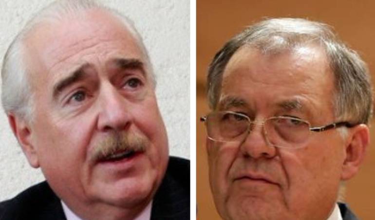 “Por las pataletas de Pastrana la coalición podría colapsar”: Alejandro Ordóñez