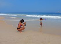 Sus hijos pueden demandarlo por publicar fotos de ellos en Facebook