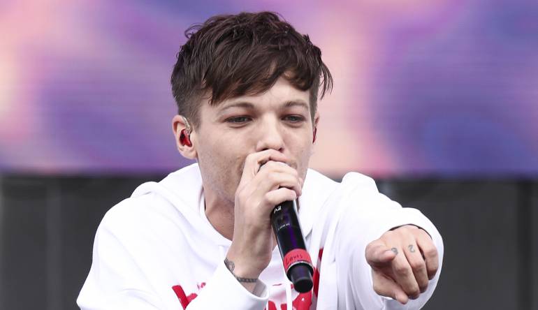 Integrante de One Direction, dona diez mil dólares para cubrir los gastos médicos de una joven fan