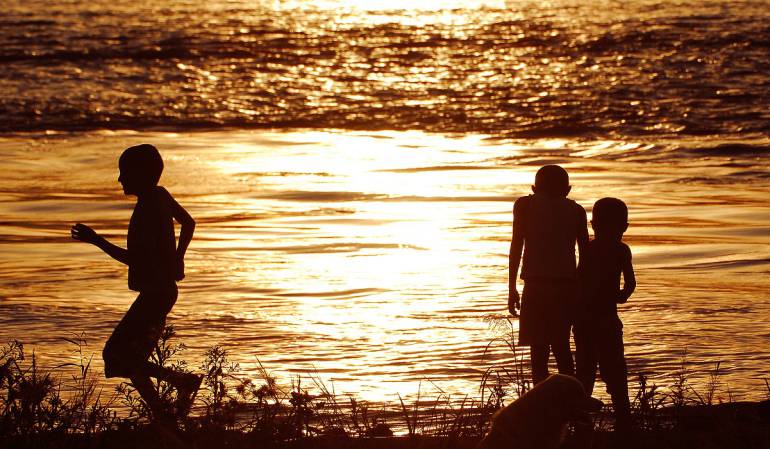 Zona protegida humedal Colombia: En el Amazonas está el primer humedal protegido de Colombia