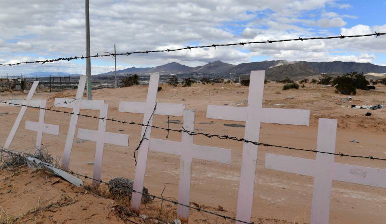 Mujer asesinada: El feminicidio de una líder social en Cauca