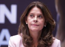 Marta Lucía se fue a Venezuela y se sigue hundiendo la coalición de derecha